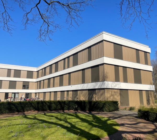 De State Hillegersberg