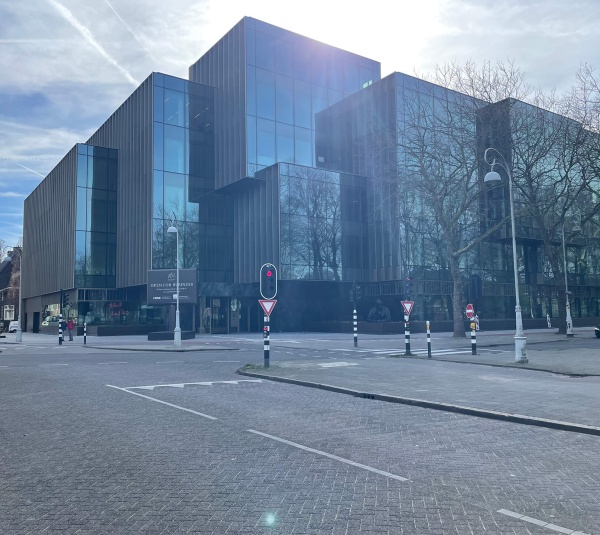 Kroonenberg Apollolaan