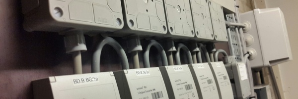 Afbeelding Besturing