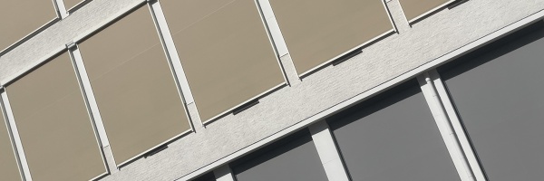 Afbeelding Buitenzonwering