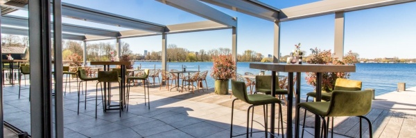 Afbeelding Terrasbescherming